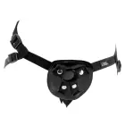 FFS Stay-Put Harness Melns Foto 4