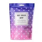 Loveboxxx My Sexy BFF couples gift set – 7 pcs — Photo 2