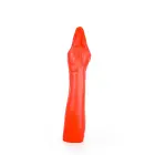 All Black Fist dildo – 23+ cm — Foto 3