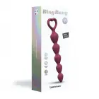 BING BANG M - PLUM STAR дилдо – 15 cm (5.9″) – Фиолетовый — Фото 7