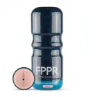 FPPR. - Anālais masturbators – 17 cm – rozā — Foto 9