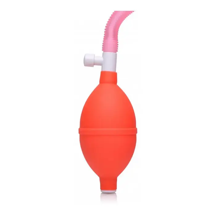 Size Matters Vakuuma krūšu galu sūkņu komplekts ar mazu krūzi Foto 4