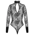 Noir Body Kragen – Black – L — Photo 8
