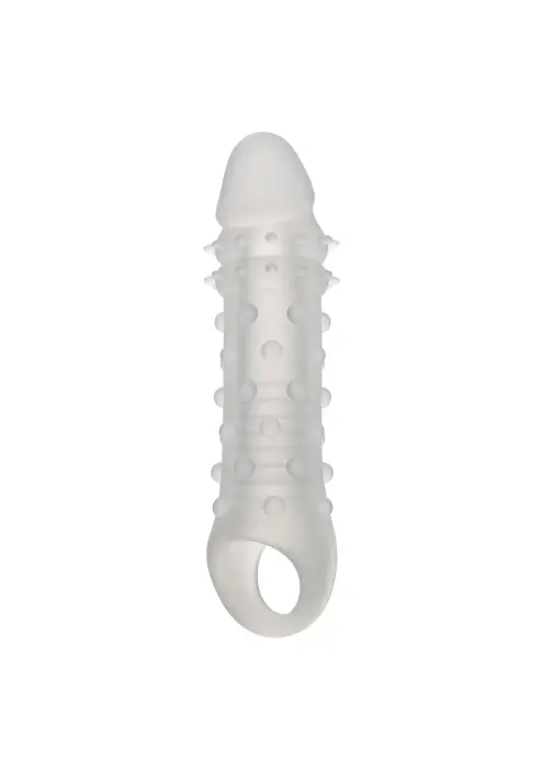 Performance Maxx Liquid Silicone Adonis – Clear