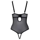 Cottelli LINGERIE кружевное боди – L — Фото 9