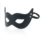 Maschera mistery black Foto 2