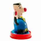 CONDOMERIE hand-painted decorative condom – Policeman — Photo 2