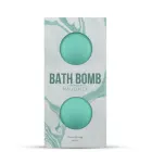 Dona Bath Bomb Naughty 140 г – ароматическая бомбочка для ванны — Фото 1