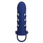 PRETTY LOVE - Powerful vibrating cock ring with 10 vibration functions — Photo 4