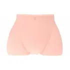 Cherry Premium Intimate Machine dubultās ieejas anatomiskais masturbators – miesas krāsa — Foto 1