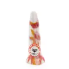 Kiotos Monstar Beast dildo – 25.5 cm (10″) – Daudzkrāsains — Foto 6
