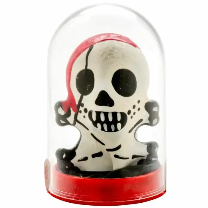CONDOMERIE hand-painted decorative condom – Pirate