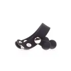 Silicone Weighted Ballstretcher – 23+ cm — Photo 4