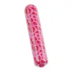 beau coeur Leo Mini Vibrator – 8.7 cm – Leopard print — Photo 3