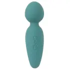 The Magician Wand Vibrator – 16 cm – rozā Foto 6