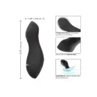 Boundless Perfect Curve вибратор – черный — Фото 4