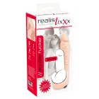 Realistixxx Double Fucker vibreriv masturbaator – nahavärv — Foto 1