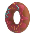 Pretty Love Berry Super Donut Silicone Cock Ring — Photo 3