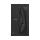 LELO Elise 2 вибратор – 22 см (8.6″) – черный — Фото 2