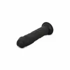 Silexd Model Silexd-22 Dildo – 22.5 cm (8.9″) – Black — Photo 3