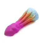 Kiotos Monstar Beast Dildo – 29 cm (11.5″) – Multicolored — Photo 7