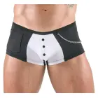 Svenjoyment Herren-Pants Waiter Boxer Shorts – XL — Photo 2