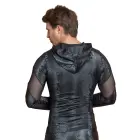NEK Long Sleeve Shirt with Hood – S — Photo 6