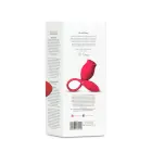 Miss Coyness 10-Function Air Pulse & Vibrating Clitoral Stimulator — Photo 10