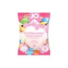 JO Candy Shop Cotton Candy lubrikants ar garšu uz ūdens bāzes – 5 ml — Foto 1