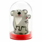 CONDAMERIE hand-painted decorative latex novelty – Koala & Young — Photo 1