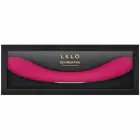 LELO BOOMERANG Double Vibrator – Cerise — Photo 4