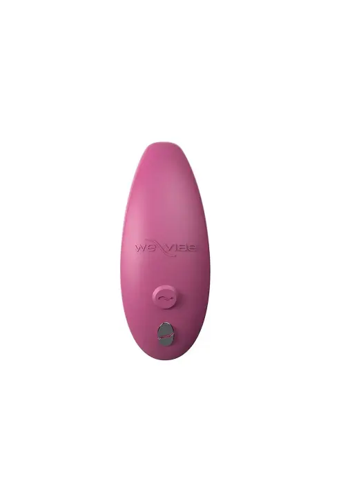 We-Vibe Sync 2-os kartos porų vibratorius – rožinis Photo