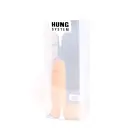 HUNG System Marcel nahavärvi dildo – 17 cm (6.7″) — Foto 3