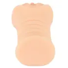 Nature Skin reālistisks vagīnas masturbators – miesas krāsa — Foto 6