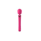 Ideaalne wand vibraator – 18 cm (7″) – roosa — Foto 1