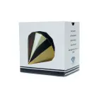 Diamond Air Massager kliitori stimulaator – kuldne — Foto 11