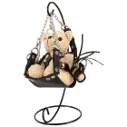 Bad Kitty Teddy Schaukel rollimängu aksessuaar — Foto 6