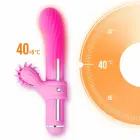 OTOUCH Magic Stick wand vibraator – roosa — Foto 6