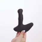 Nexus Revo Ring nuotoliniu būdu valdomas besisukantis sveikatingumo prietaisas – 13 cm (5.1″) – Juodas — Nuotrauka 7