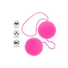 Funky Love Balls шарики Кегеля – фиолетовые — Фото 4