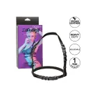 Euphoria Collection päitsetega pannaldega keharakmed – mustad — Foto 5