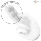 INTENSE JIMMY Multifunction Stimulator – 16.4 cm (6.5″) — Photo 5