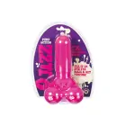 Jizz Drinking Game Photo