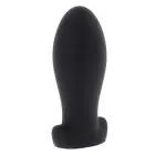 Sunkus analinis plėtiklis – M – Juodas Photo