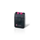 Mystim Pure Vibes E-Stim Device – Black — Photo 7
