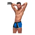 Retro Sport Panel Shorts – L — Photo 2