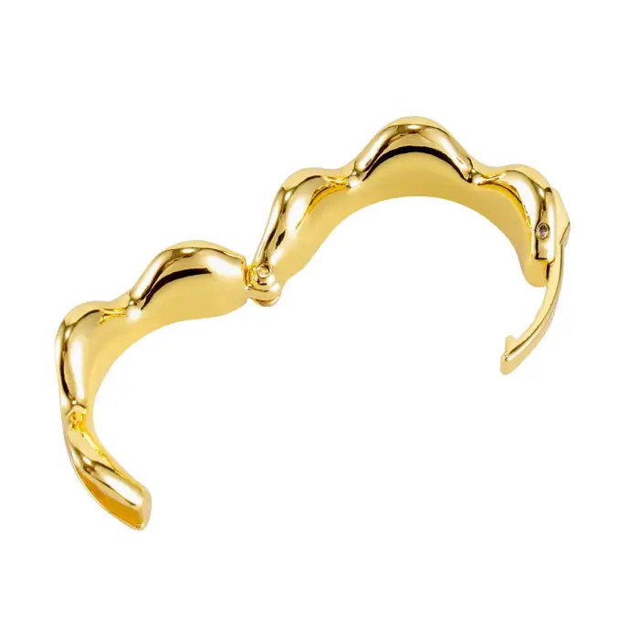 Sevanda Ring of Kings Glans Ring - L izmērs Foto 4