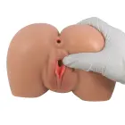 MILA Double-Entry Realistic Masturbator — Photo 10