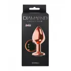 Diamond Jet Shine L anaaltapp – 8.3 cm (3.3″) – Rose Gold Photo