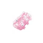 SUPER MAGIC Cock Ring – Multicolored — Photo 1
